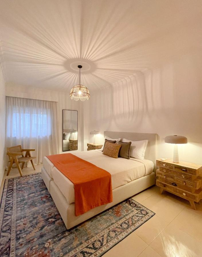 Condominio Formosa Village ฟูเซตา ภายนอก รูปภาพ