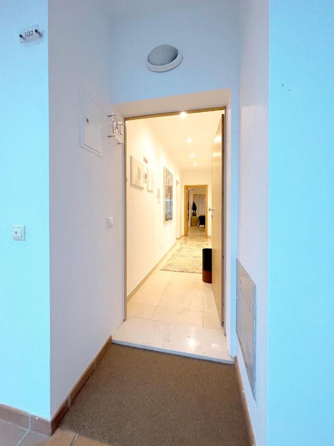 Condominio Formosa Village ฟูเซตา ภายนอก รูปภาพ