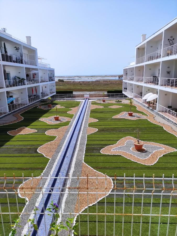 Condominio Formosa Village ฟูเซตา ภายนอก รูปภาพ