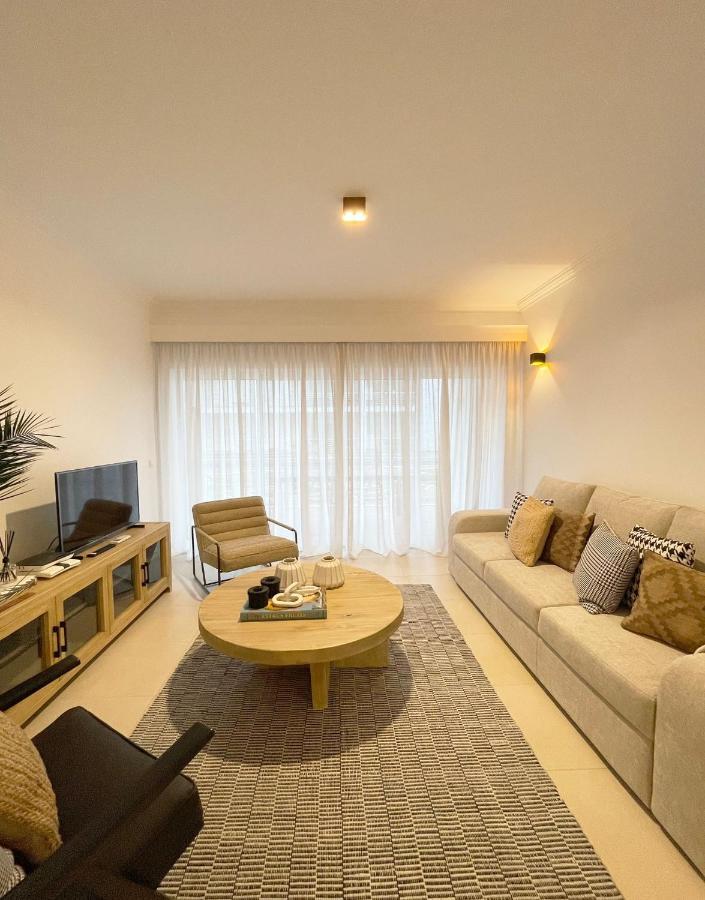 Condominio Formosa Village ฟูเซตา ภายนอก รูปภาพ