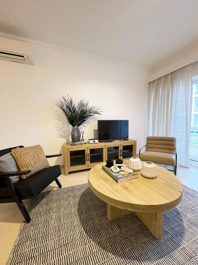 Condominio Formosa Village ฟูเซตา ภายนอก รูปภาพ